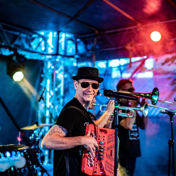 Волга-Волга