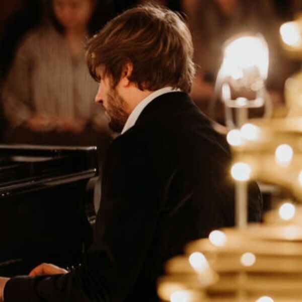 Cinematica Orchestra