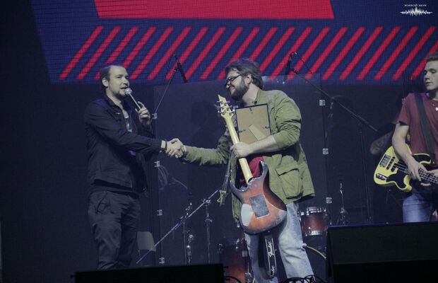 ШУРФ Воронеж 2017