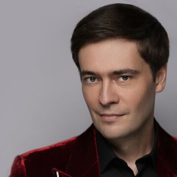 Концерт Михаила Головушкина «Моя душечка»