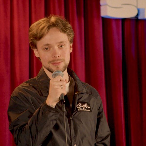 Новый стендап