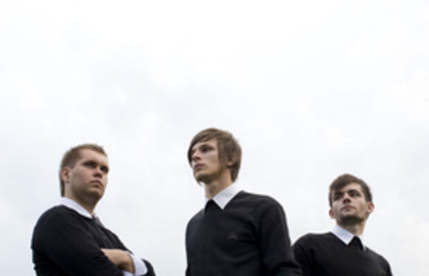 Фотосет на альбом. Лето 2010г.