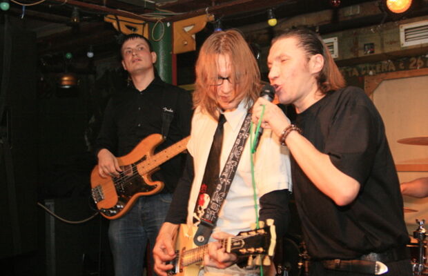 Джао да - Презентация сказки "Хероин"