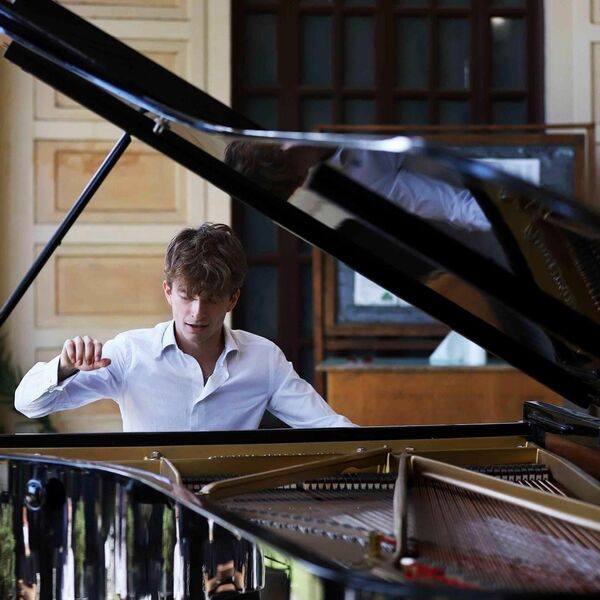 Лоренцо Баньяти