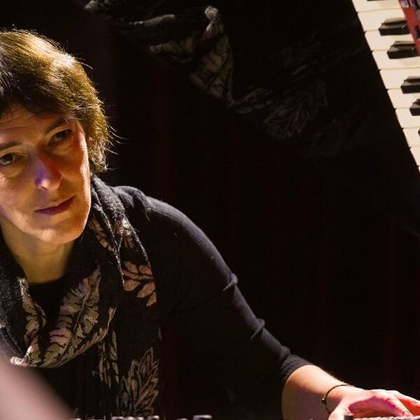 Квартет Натальи Скворцовой (Москва)