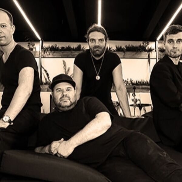 Максимов / Сокулер project