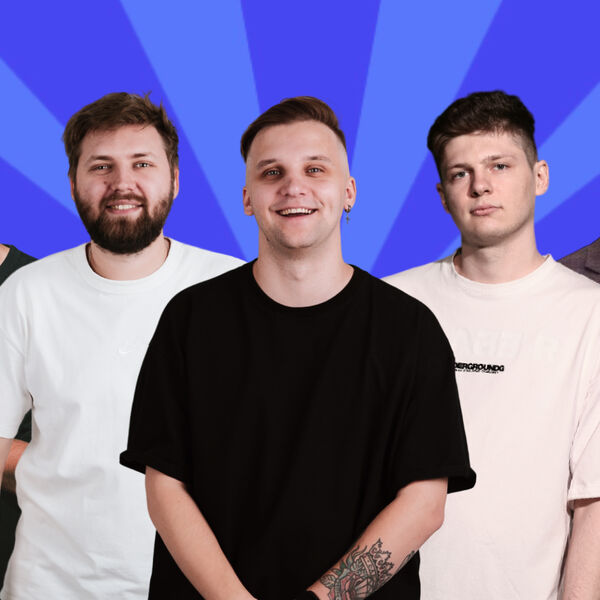 Пьяная импровизация