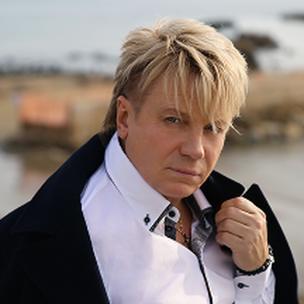 Виктор Салтыков