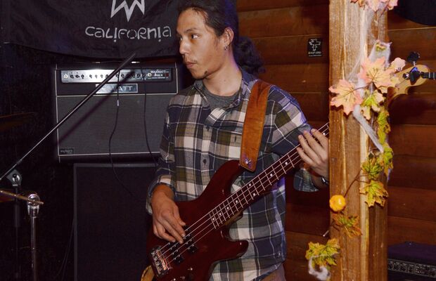 12.04.2019 Зеленоград, Shelter Pub День Космонавтики от Просто Ку и Кукишъ