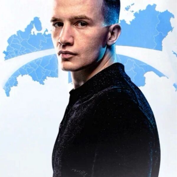 Большой сольный концерт Icegergert