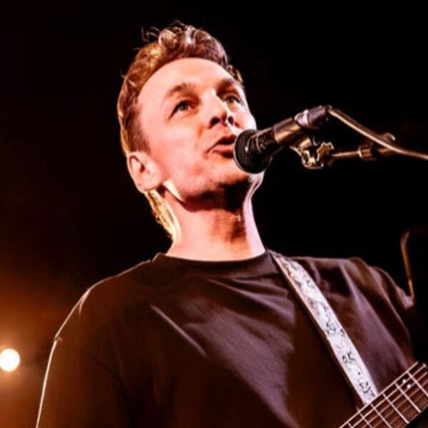 Концерт Николая Гринько