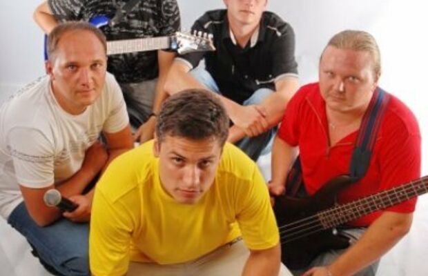 Фотосессия-2010