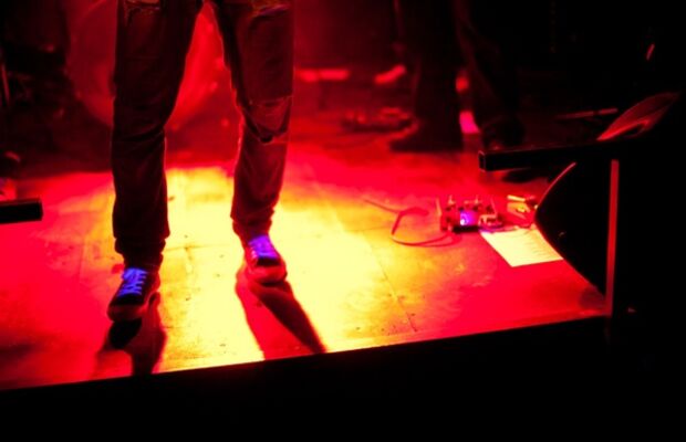 Презентация альбома в Улитке