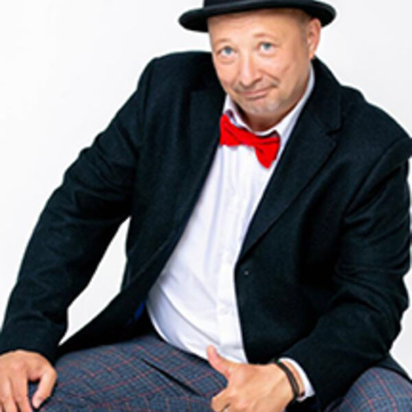 Юрий Гальцев