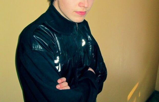 Алексей Окулов