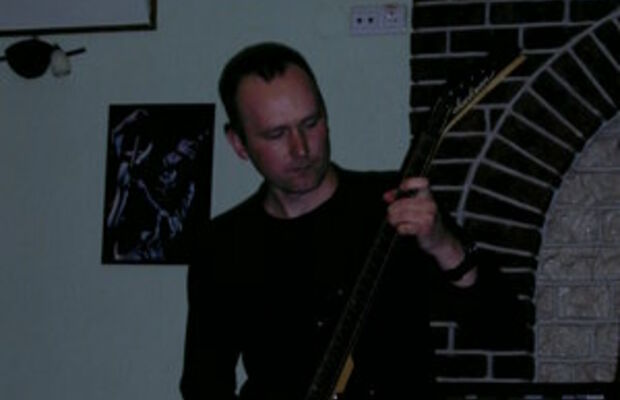 29.05.2010 Арт-кафе "Андеграунд", Сумы