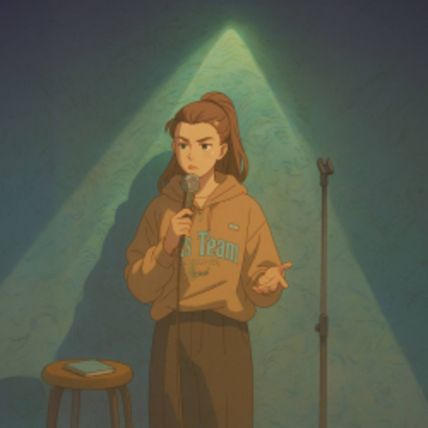 Тот Самый Стендап