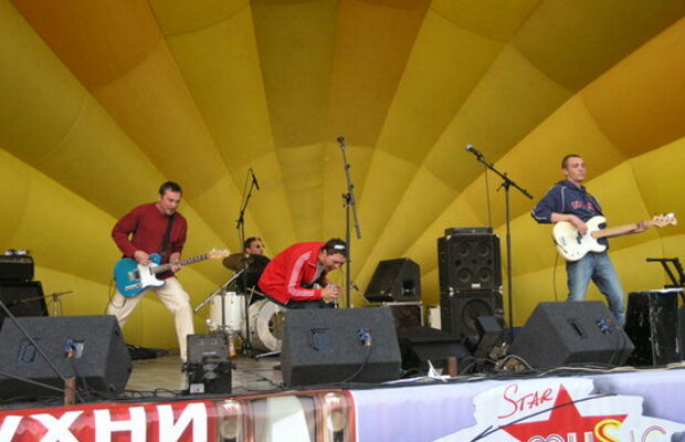 Сабвэй -разное