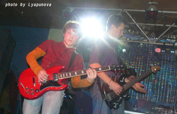 Всё обо всех