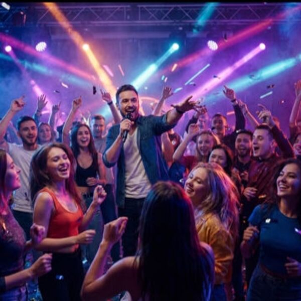 Вау Музыкальное лото хиты караоке. Русское