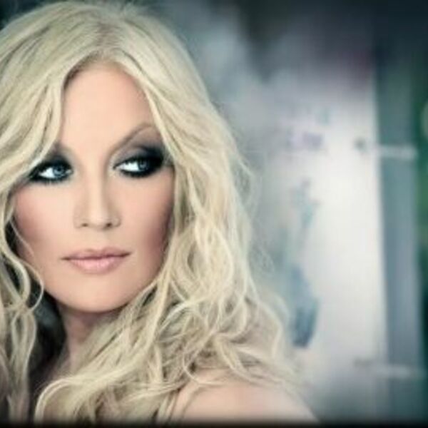 Таисия Повалий «Пусть вам повезёт в любви!»