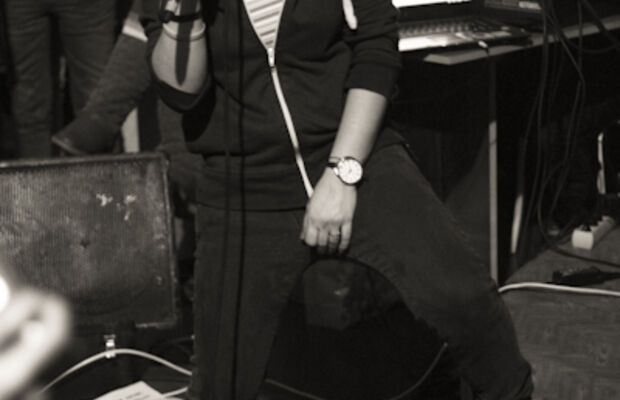 7.03.10 - концерт в г.Заволжье, ДК