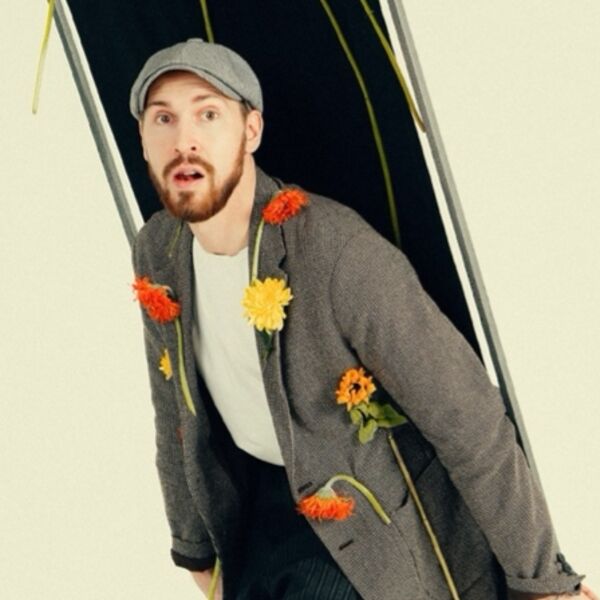 ВИА «Пролетарское Танго». 10 лет группе. День Рождения Худрука