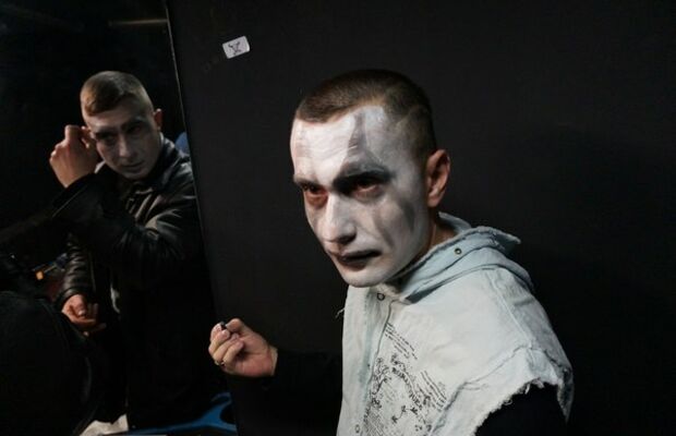 "RockHelloween" 29.10.16