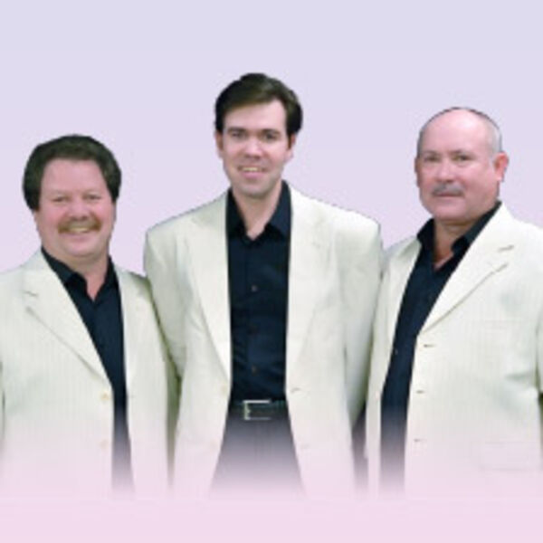 Вокальное трио Реликт. Романс навсегда