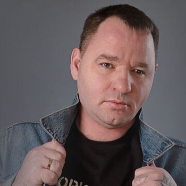 Концерт Сергея Завьялова