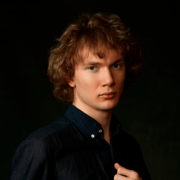 Иван Бессонов и Михаил Голиков