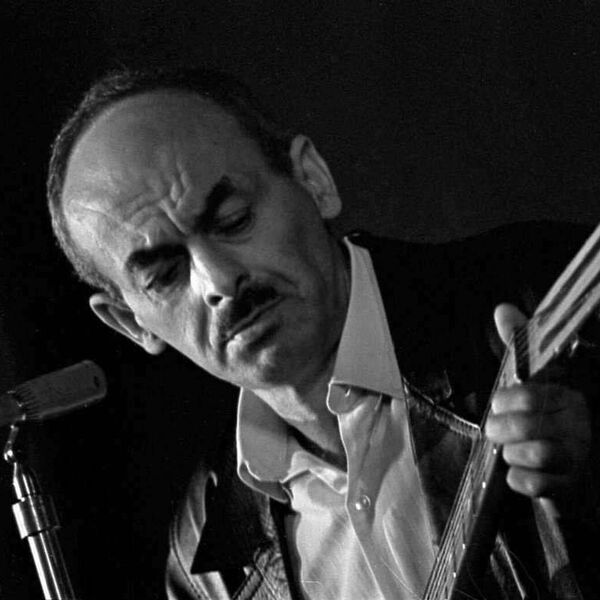 К 100-летию Булата Окуджавы