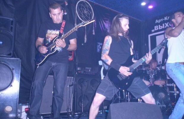 Разные фотографии