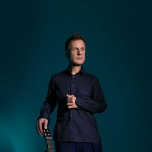 ДиДюЛя. Голос сфер