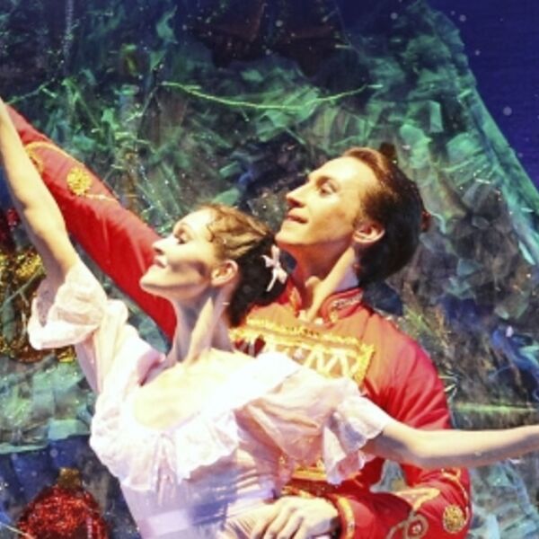 Балет «Щелкунчик»