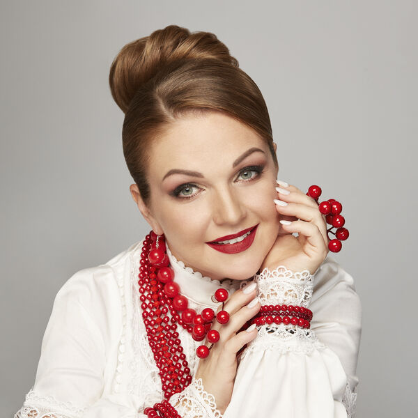 Марина Девятова