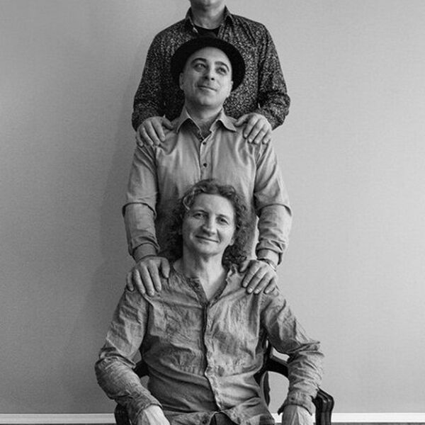 Джаз! Jazz! Джаз!