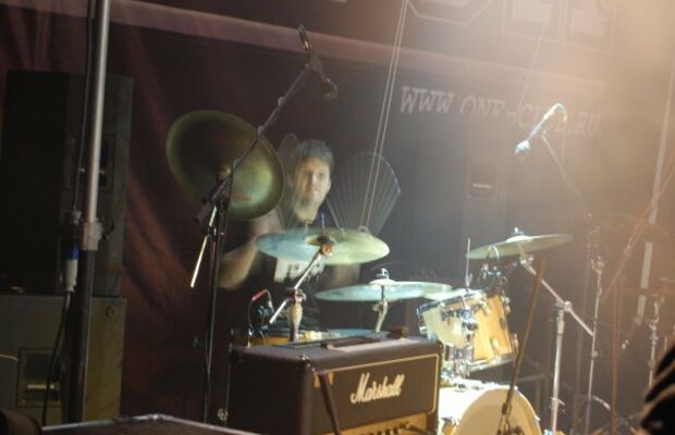 5 декабря IFK и #####