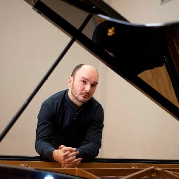 Вечер в Коломенском при свечах. Бах, Бетховен, Шопен: мировые шедевры классики