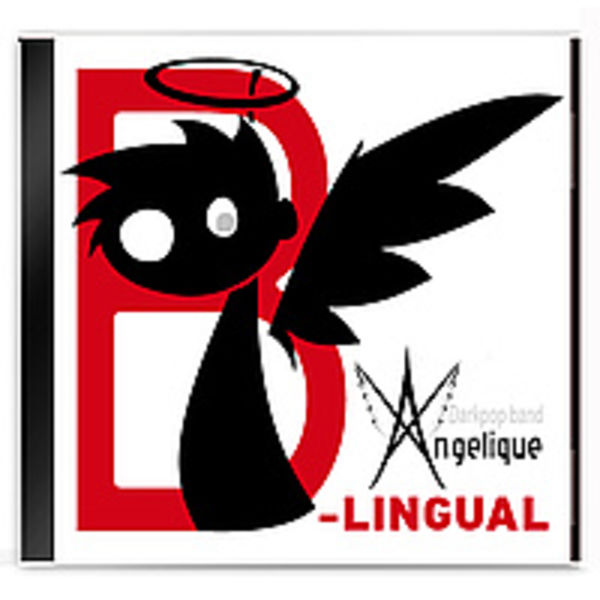 Darkpop Band Angelique - B - Lingual