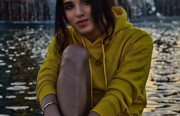 Slava Volk Певец