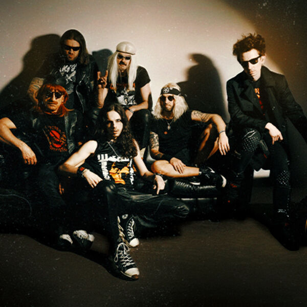 Багровый Фантомас