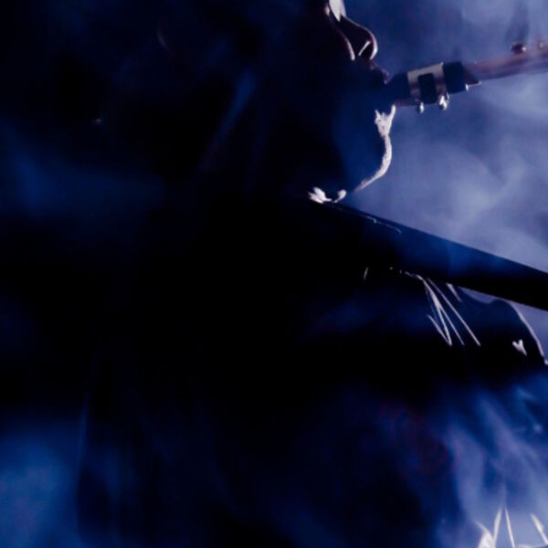 Ночной Джаз