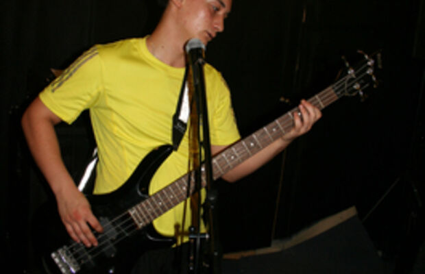 Новый Бог и Чёрт