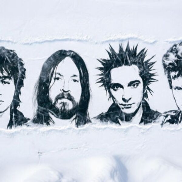 Цой, Горшок, Егор и Хой на Неве!