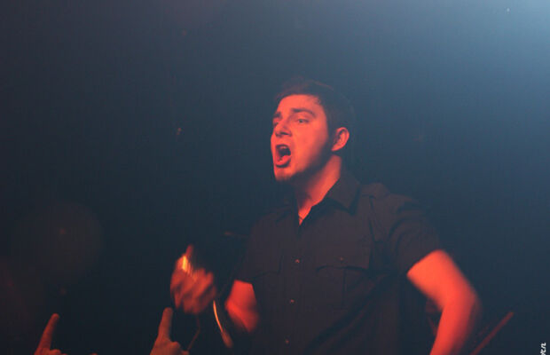 22 декабря клуб PLAN B