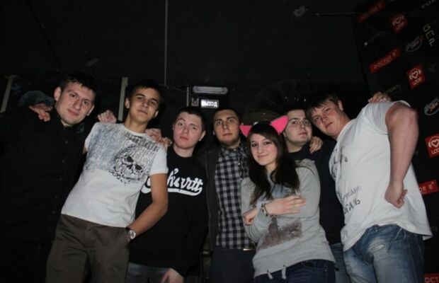 Все концерты