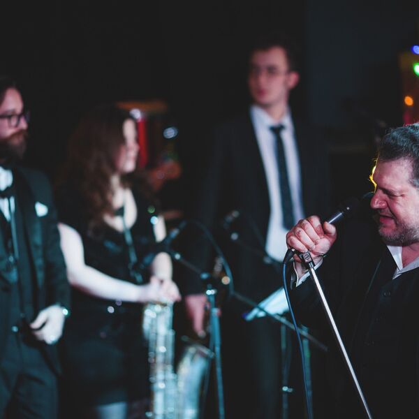 Mishouris Blues Band