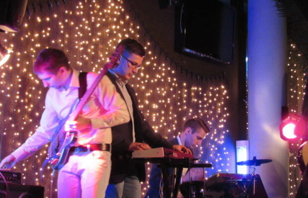 Фото с концертов