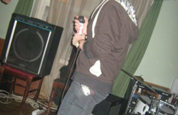 7.03.10 - концерт в г.Заволжье, ДК